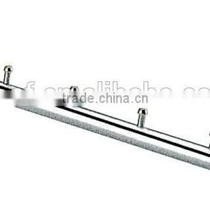 Chuangfeng Chrome Metal Display Rack in Supermarket thumbnail-5