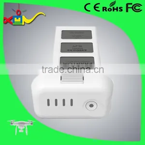 Rechargeable Phantom 3 Battery 15.2v Battery thumbnail-5