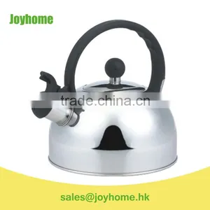 Best Cordless Stainless Steel Tea Kettle Boiling Pots thumbnail-1