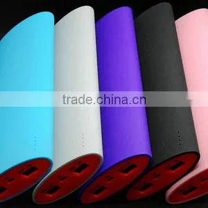 Wireless Power Bank 13200mah thumbnail-2