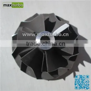GT1646V Turbo Compressor Wheel 756867-0001/ 756867-0002/ 756867-0003/ 768652-0001/ 768652-0002/ 768652-0003 Fit 756867/ 768652 thumbnail-1