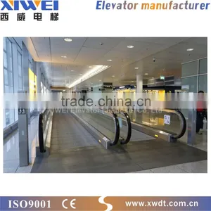 Indoor and Outdoor Escalator Price and Moving Sidewalk thumbnail-1
