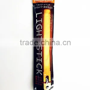 6'' Glow Stick Party Fun Camping Emergency Survial Lights Glowstick thumbnail-1