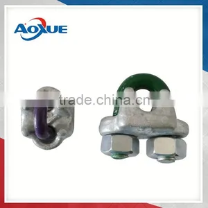 Adjustable Cable Clamp thumbnail-1
