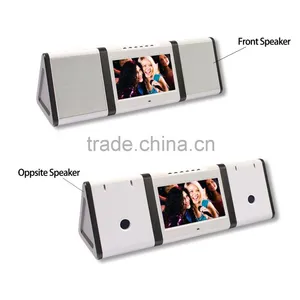 Made in China 10.1 Inch Mini Portable Karaoke Player thumbnail-1