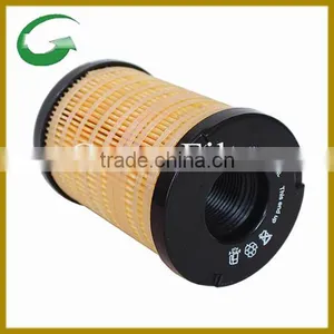 Diesel Engine Fuel Filter Element for 26560201 26560163 thumbnail-1
