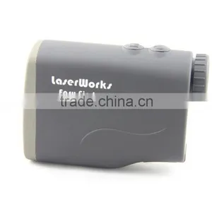 Binocular With Laser Range Finder RF 0002 thumbnail-1