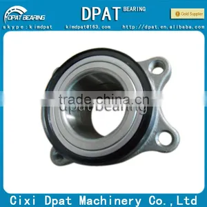 Automobile Rear Wheel Hub 512198 527102C100 BR930398 thumbnail-1