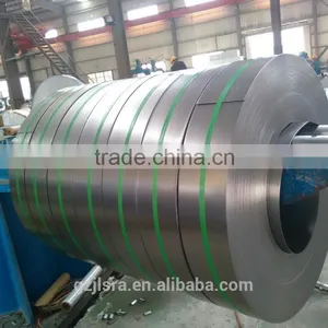 Q195 Galvaznied Steel Coils Steel Strip Slit Coils thumbnail-4