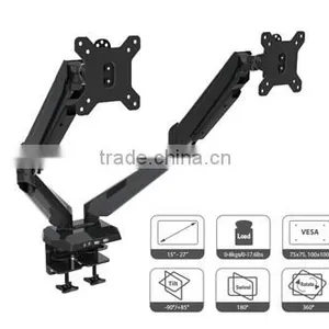 Lcd Monitor Mount Lcd Monitor Arm Monitor Arm thumbnail-5
