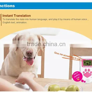 Wholesale Dog Language Translator thumbnail-1