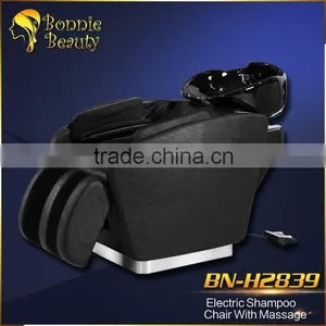 BN-H2839 BonnieBeauty Massage Shampoo Chair, Hair Salon Massage Chair thumbnail-1