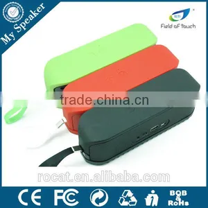 Laptops Computer Bluetooth Speaker Portable Wireless Mini thumbnail-3