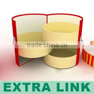 Creative Design Custom Made High Quality Chocolate Boxes Wholesale Packaging thumbnail-3
