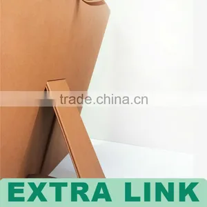 Factory Production - Promotional Paper Photo Frame,Cheap Cardboard Photo Frame, Stand Paper Frame Fo(Custom Handmade By Factory) thumbnail-1