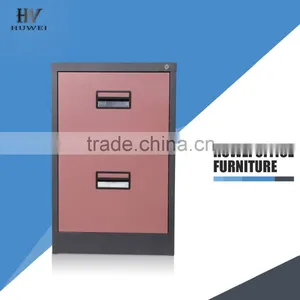 Main Product Steel Filing Cabinet (four Drawer Lateral Filing Cabinet) thumbnail-1