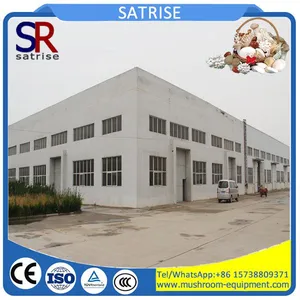 Zhengzhou Satrise Industry Co,.Ltd company overview - view 1 thumbnail
