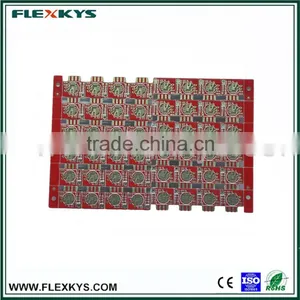 Common High Quality Custom-made Multilayer Pcba Manufacturer thumbnail-1