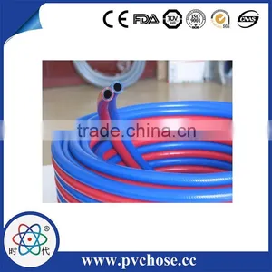Wholesale Air Conditioning Hose and Flange Joint Braided Flexible Air Intake Rubber Hose thumbnail-2