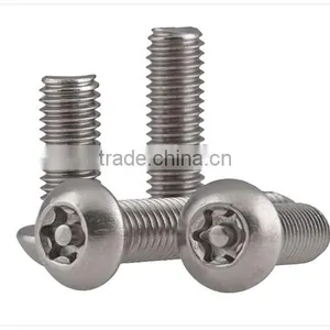 Anti-theft Bolt and Nut thumbnail-6