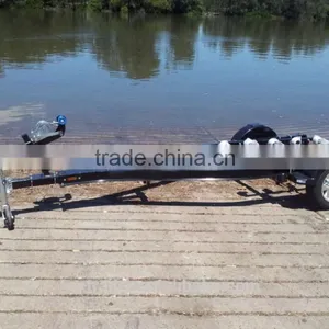 Aluminum Boat Trailer CBT-J35RA thumbnail-1