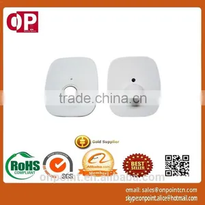 2016 OEM Newest Quality Assurance 8.2mhz Hard Tag Anti-stolen Clothing Tag thumbnail-1