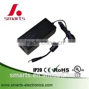 12vDC Desktop Power Supply 48W thumbnail-3