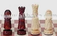 SMALL CASTLE Chess thumbnail-1