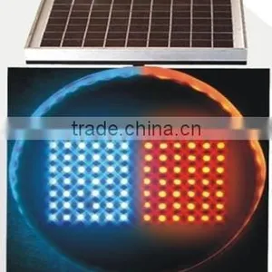 Solar Traffic Light thumbnail-1