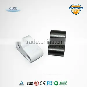 Slatwall Hook Magnetic Stop Hook Lock for Retail Security Stop Lock for Retail Hook Anti Lose/anti Theft thumbnail-1