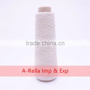 36/2NM Dyed in Cone 40% Wool 40% Acrylic 20% Nylon Wool Yarn Blend Yarn thumbnail-2