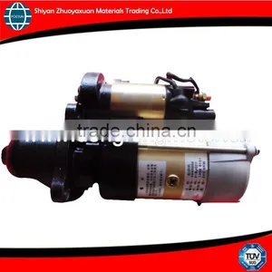 4948058 Diesel Generator Engine Auto Starter With Good Quality thumbnail-1