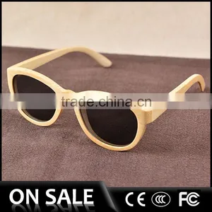 Skateboard Wood Sunglasses Direct Manufacture Factory,made in China Wood Sunglasses,handmade Wood Sunglasses thumbnail-2
