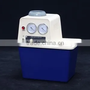 SHB-5 Water Circulation Vacuum Pump , Simple Maintenance,Can Resist Certain Corrision, No Ues in Explosive thumbnail-1