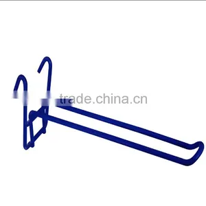 Supermarket Peg Hooks for Display /metal Hooks thumbnail-3
