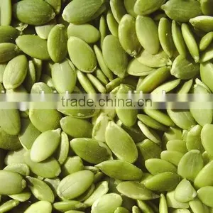 Shine Skin Pumpkin Seeds Kernels, Grade A thumbnail-2