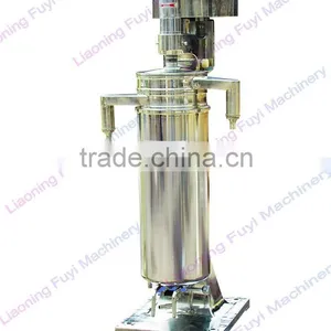 105 GQ Series High Speed Tubular Bowl Separator for Ethanol Stillage thumbnail-5