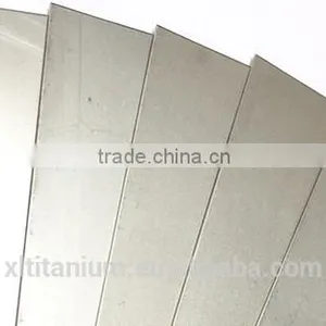 Titanium Sheet Manufacturers thumbnail-1