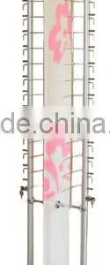 Floor Glasses Display Stand;locking Sunglasses Display;eyewear Display Shelf;spectacles Display Rack thumbnail-1