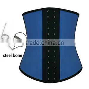 2015 New Style Waist Reducing Corset With Great Price thumbnail-1