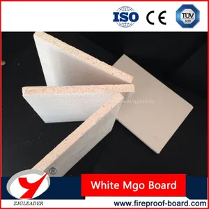 Fireproof Mgo Board Magnesium Oxide Board thumbnail-5