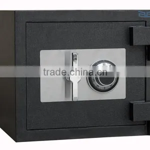 Electronic Safe With Digital Lock Safe Deposit Box BS-1414C thumbnail-1