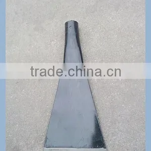 Heavy Duty Steel Breaker Ice Spade Ice Shovel thumbnail-2