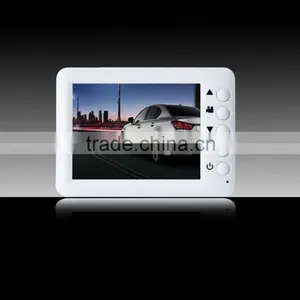 Wholesale Factory Supply Vasens 690 FHD 1080P Portable 2.8 Inch LCD Screen Car Dvr thumbnail-5