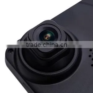 Full Hd1080p Car Camera Rearview Mirror Auto Dvr Dual Lens Dash Cam Recorder Video Registrator Camcorder Night Vision 168 thumbnail-4