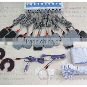 Distributor Wanted Electronic Stimulation Mini Electro Stimulation Slimming Machine thumbnail-4