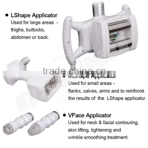 Osano Firmly Quality Fat Vacuum Therapy Cellulite Machine thumbnail-2