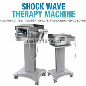 Sculptor Body ! Shock Wave Therapy Machine for Sale thumbnail-1