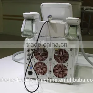 Slimming Reshaping 8.4 Inch Angle Zeltiq Adjustable Screen Cryolipolysis Fat Burning Machine thumbnail-5