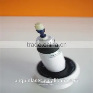 Titanium Dermapen Electric Derma Pen With Five Different Caps thumbnail-6
